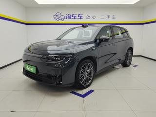 零跑C10 1.5L 