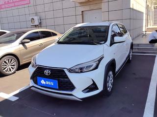 致炫 1.5L 领先PLUS版 