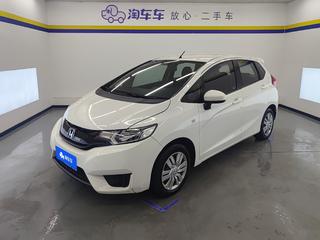 飞度 1.5L 