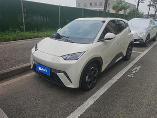 比亚迪海鸥 0.0T 