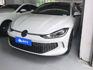 大众凌渡 1.4T 