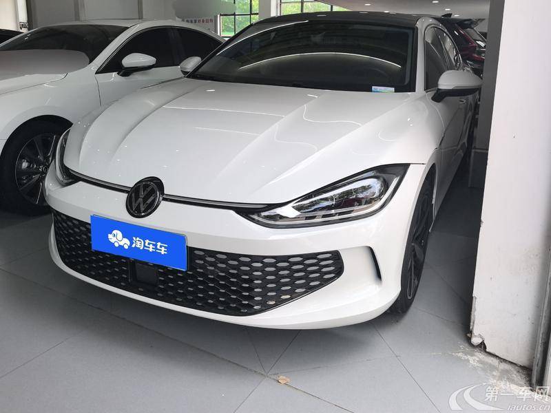 大众凌渡 L 2023款 1.4T 自动 280TSI酷辣版 (国Ⅵ) 