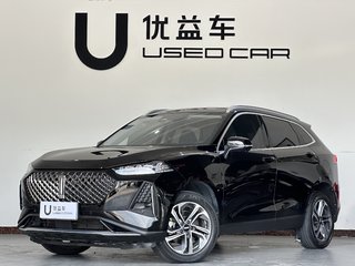魏牌玛奇朵PHEV 1.5L 