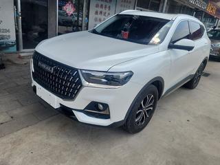 哈弗H6 1.5T 都市版 