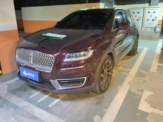 林肯航海家 2.7T 