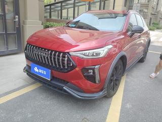 哈弗哈弗赤兔 1.5T 