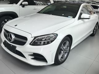 奔驰C级 C260L 