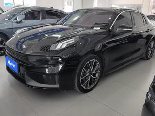领克03 2.0T 