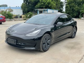 MODEL 3 标准续航升级版 