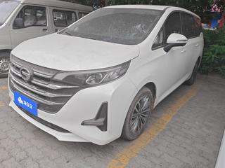 传祺GM6 1.5T 