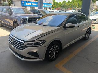 朗逸 1.4T 280TSI满逸版 