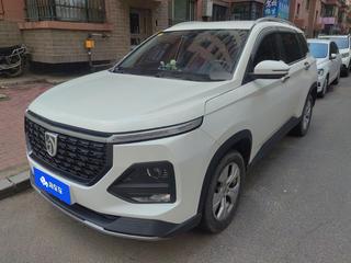 530 1.5T 舒适型 