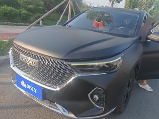 哈弗哈弗M6 1.5T 