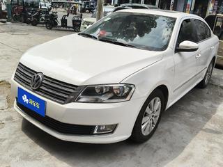朗逸 1.6L 改款舒适版 