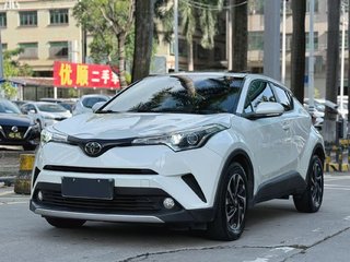丰田奕泽 2.0L 