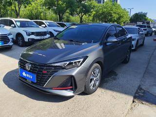 长安逸动PLUS 1.4T 