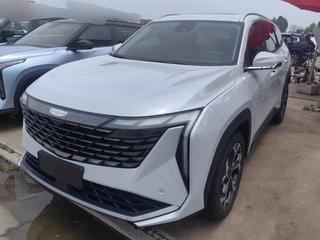 吉利博越L 1.5T 