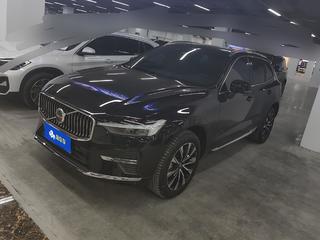 沃尔沃XC60 2.0T 