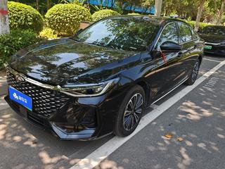 奇瑞风云A8 1.5T 