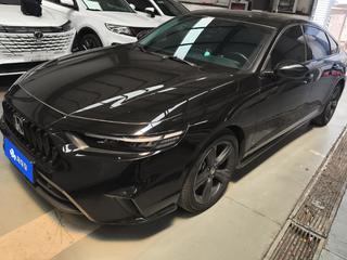 本田INSPIRE 1.5T 