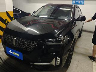 魏牌VV6 2.0T 