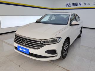 朗逸 1.5L 五百万版 