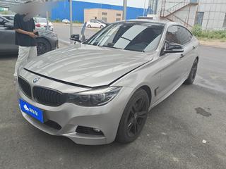 宝马3系GT 320i 