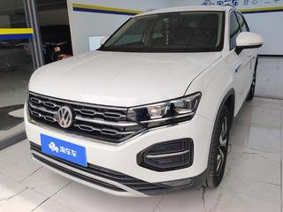 大众探岳 2.0T 