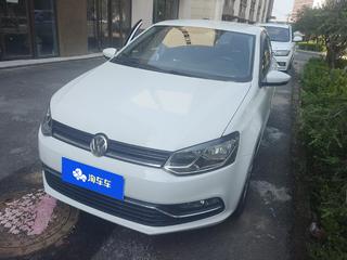 POLO 1.6L 舒适版 