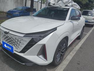 长安欧尚欧尚Z6 1.5T 