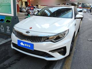 起亚K5 2.0L 豪华版 