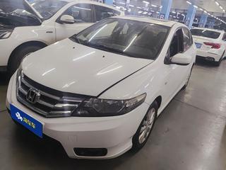 锋范 1.5L 精英型 