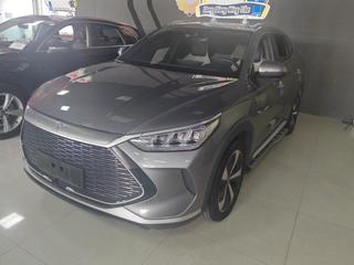 比亚迪宋PLUS PHEV 1.5L 