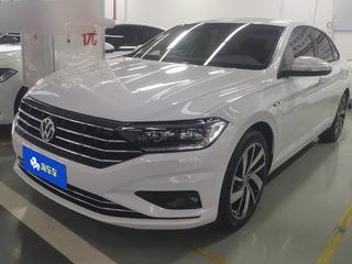速腾 1.4T 280TSI卓越版 