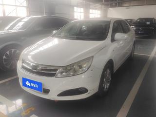 比亚迪速锐 1.5L 豪华型 