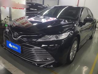 凯美瑞 G 2.0L 