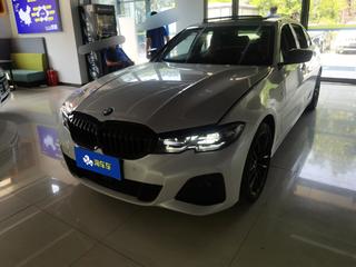 宝马3系 330Li 