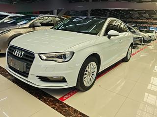 奥迪A3 1.4T 