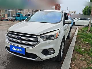 翼虎 1.5T EcoBoost 180尊翼型 