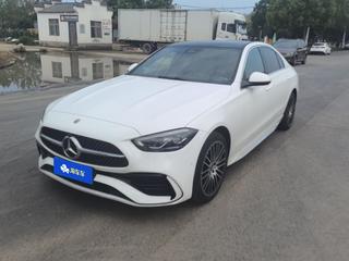 奔驰C级 C260L 