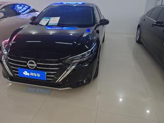 日产轩逸 1.6L 