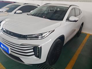 星途凌云 1.6T 