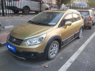 启辰R50X 