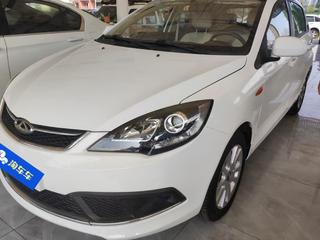 奇瑞风云2 1.5L 