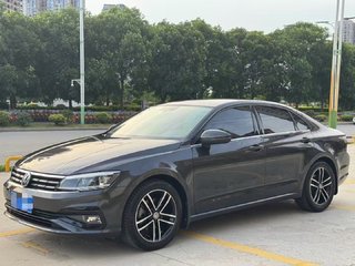 大众凌渡 1.4T 自动 280TSI舒适版 