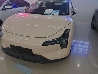 小鹏MONA M03 0.0T 