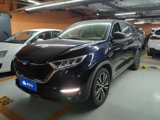 长安欧尚欧尚X7 1.5T 