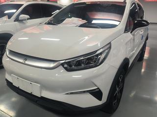 比亚迪元Pro 0.0T 