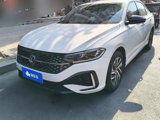 朗逸 1.5T 300TSI星空领先版 