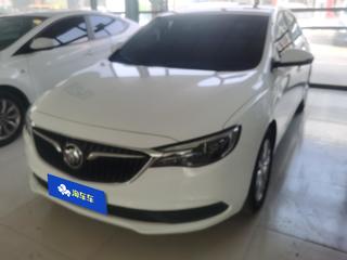 英朗GT 1.0T 15T精英型 